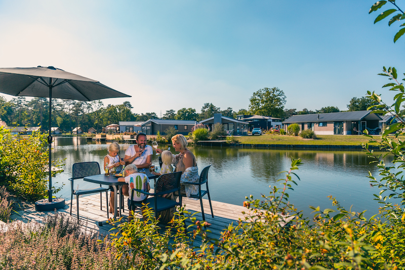 Boek alvast je zomervakantie voor 2024!