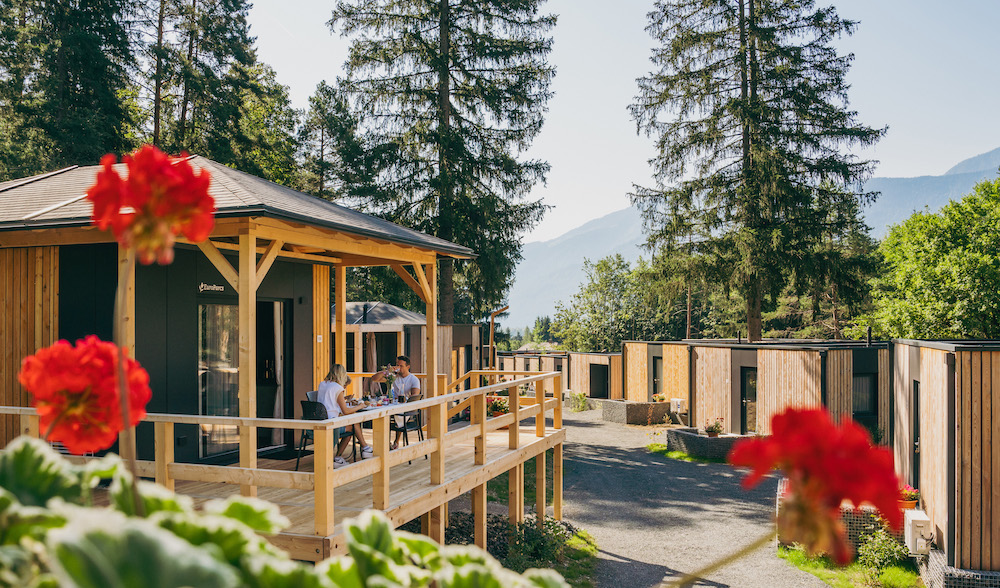 Altijd al gedroomd van een vakantiehuis in het prachtige Oostenrijk?