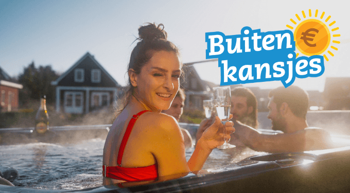 Wat is jouw Buitenkansje?