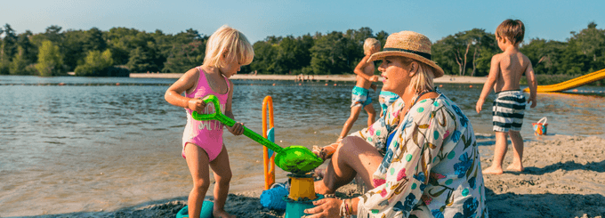 Geniet deze zomervakantie samen in BelgiÃ«!