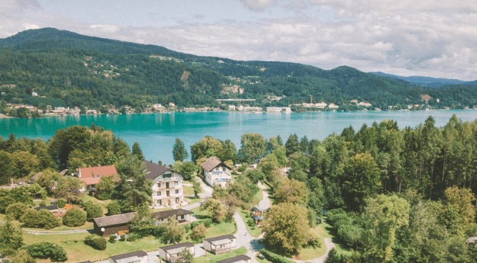 Welkom op ons nieuwste vakantiepark: EuroParcs WÃ¶rthersee!