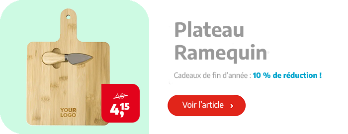 Plateau Ramequin