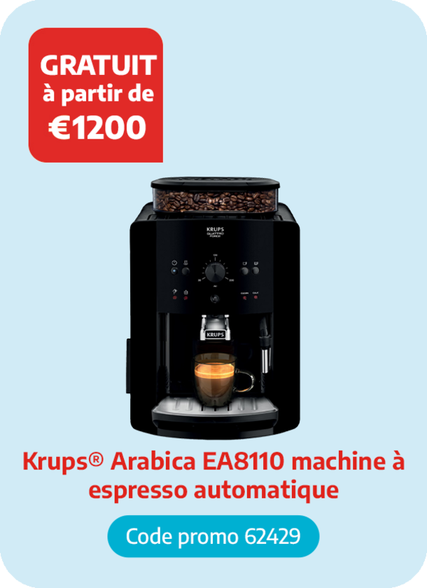 Krups-Arabica-EA8110-machine--espresso-automatique