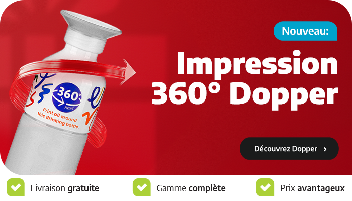 Impression 360° Dopper