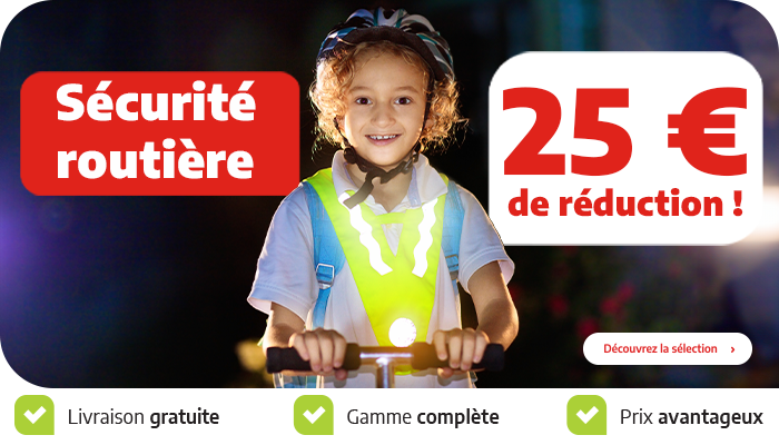 Sécurité-routière-25 €-de-réduction