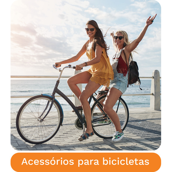 Bike accessories