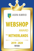 Beste Webshop Nederland 2019-2020