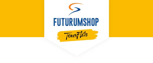 FuturumShop TourFlits