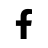 Social media icon - facebook