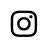 Social media icon - instagram