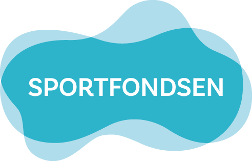 logo Sportfondsen