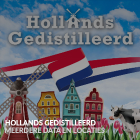 hollands-gedistilleerd