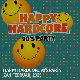 happy-hardcore