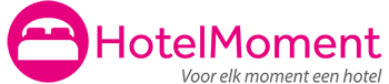 HotelMoment logo