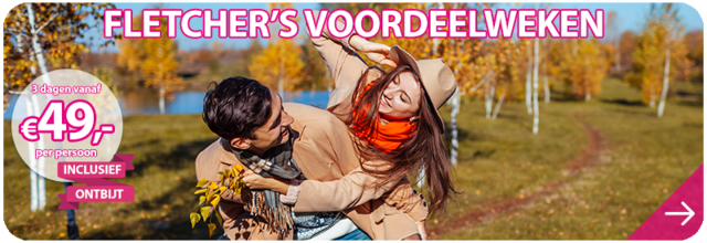 Voordeelweken