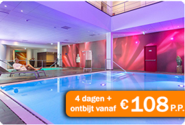 Weelness-Hotel Helmond