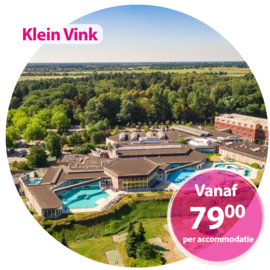 Klein Vink