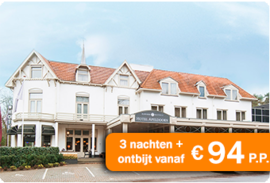 Hotel Apeldoorn