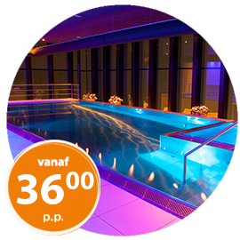 Wellness Hotel Leiden