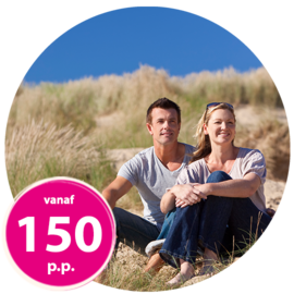 5-daagse Mini Vakantie