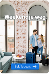 Weekendje Weg