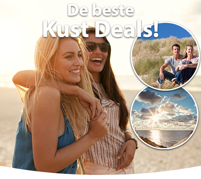 Kust deals