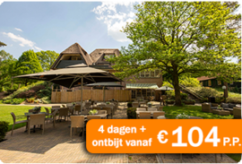 Hotel-Restaurant Wipselberg-Veluwe