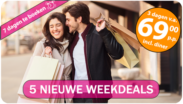 WeekDeals