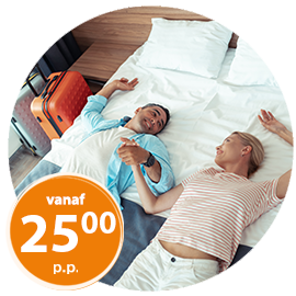 25 euro actie