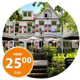 Hotel-Restaurant Boschoord