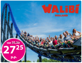 Walibi Holland