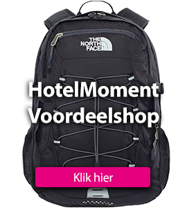 HotelMoment Voordeelshop