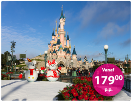 Euro Disney