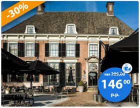 Hampshire Hotel - ‘s Gravenhof Zutphen