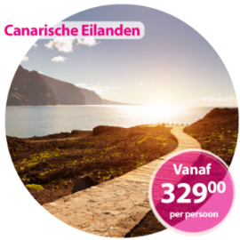 Canarische Eilanden