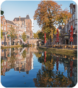 Utrecht