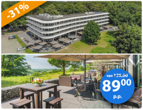 Fletcher Hotel-Restaurant De Wageningsche Berg