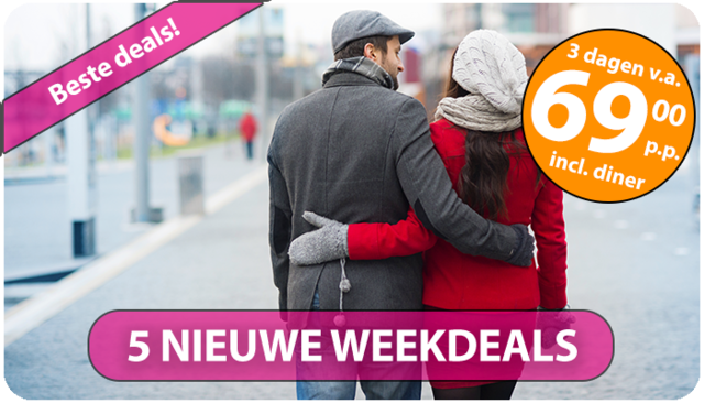 WeekDeals