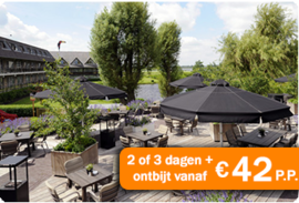 Van der Valk Hotel Volendam