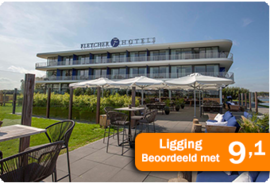 Hotel-Restaurant Het Veerse Meer