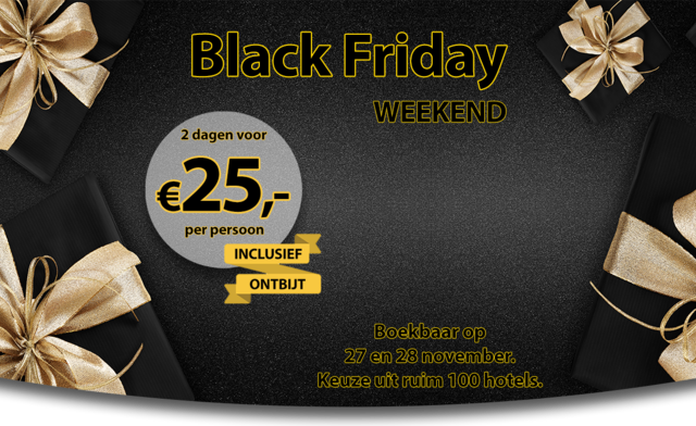 Black Friday