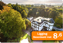 Landgoed-Hotel Avegoor