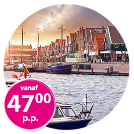 Van der Valk Hotel Volendam