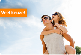 Zonnige Zomerdeals