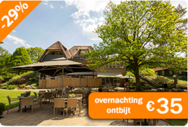 Hotel-Restaurant Wipselberg-Veluwe