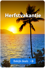 Herfstvakantie