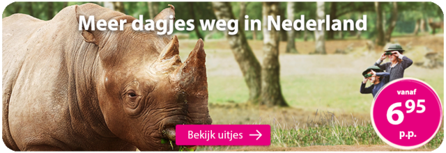 Dagjes weg