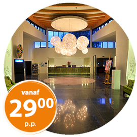 Hotel Doorwerth-Arnhem