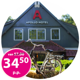 Apollo Hotel Veluwe De Beyaerd