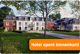 Strandhotel Haamstede